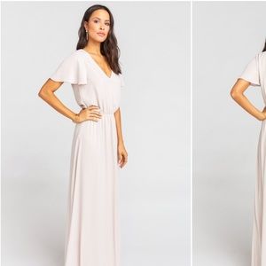 Show Me Your Mumu Michelle Flutter